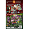 Dice Throne - Père Noël vs Krampus - Lucky Duck Games - Agorajeux