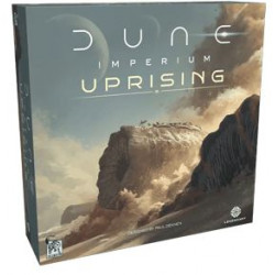 Dune Imperium Uprising (VO)