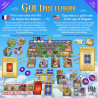 Goldblivion  - Jeu de société - Agorajeux