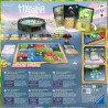 Acheter le jeu Mycelia - Ravensburger - Agorajeux