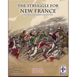 Struggle for New France 2nd...