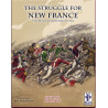 Struggle for New France 2nd edition