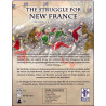 Acheter Struggle for New France - Schutze games - Boutique Agorajeux