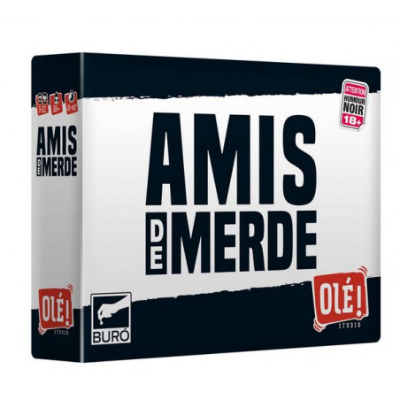Amis de Merde