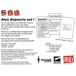 Personne n'a testé ce truc - jeu de société - Agorajeux