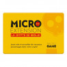 La Crypte de Sedlec Micro Extension - Matagot - Agorajeux