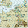 Axis Empires : Ultimate Edition - Decision Games - Agorajeux