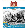 Russia Besieged Deluxe Edition - Finnish Expansion