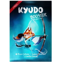 Acheter Kyudo - Offline Edition - Boutique Agorajeux