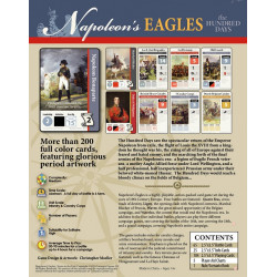 Napoleon's Eagles 2 : The Hundred Days - Agorajeux