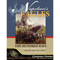 Napoleon's Eagles 2 : The Hundred Days
