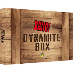 Bang ! The Dynamite Box