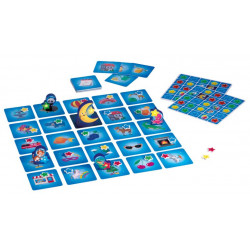 Syllabus - Jeu de société 4 ans - Agorajeux