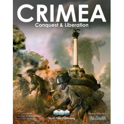 Crimea - OCS