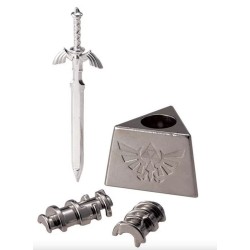 Casse-tête : Zelda Master Sword - Agora Jeux