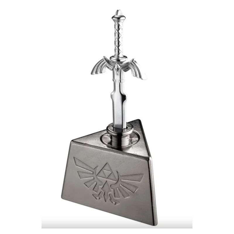 Casse-tête : Zelda Master Sword