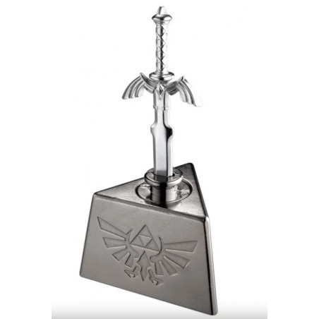 Casse-tête : Zelda Master Sword