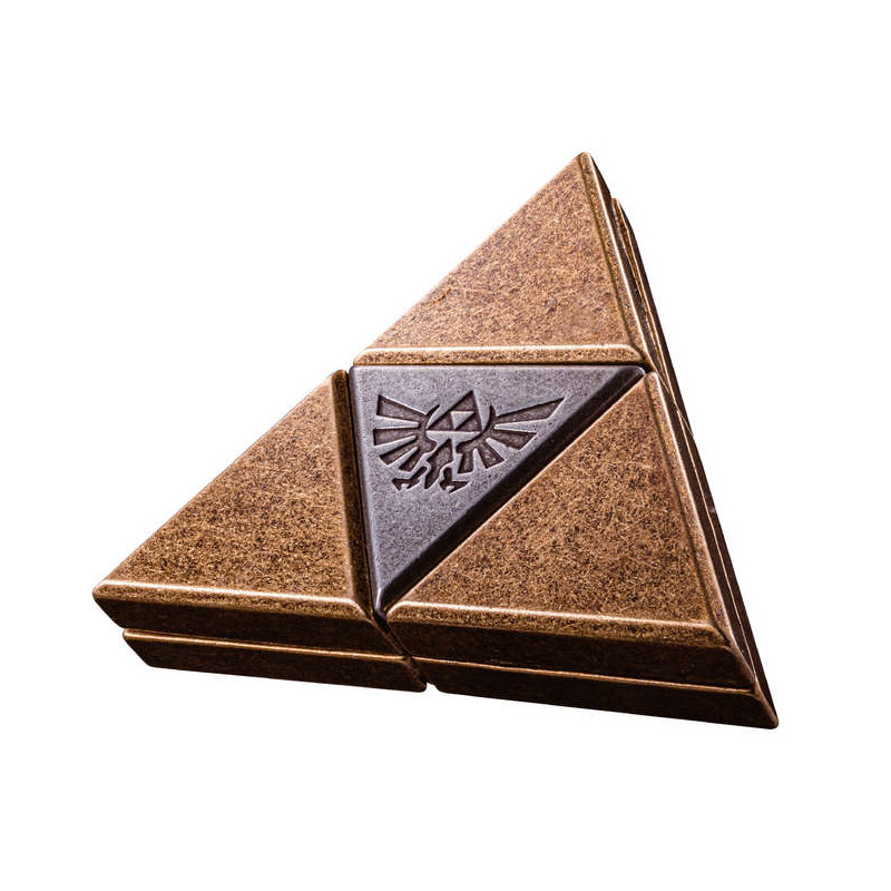 Casse-tête : Zelda Triforce