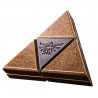Casse-tête : Zelda Triforce