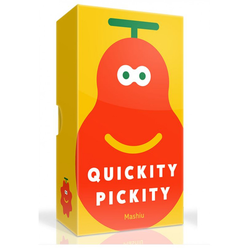 Quickity Pickity