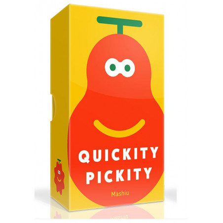 Quickity Pickity