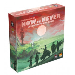 Now or Never - French version
