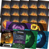 Dice Throne Adventures : Promo Pack VF - Lucky Duck - Agorajeux