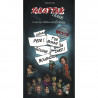 Acheter Takattak Trash - Si-Trouille Editions - Agorajeux