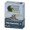 Modern Naval Battles - Global Warfare Ship expansion 1