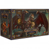 Chroniques de Drunagor - extension L'Ascension du Dragon Mort-Vivant