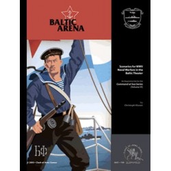 Command at Sea Vol. VI Baltic Arena