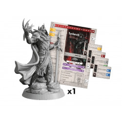 Chroniques de Drunagor - extension Lordwrath