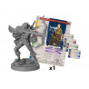 Chroniques de Drunagor - extension Handuriel