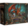 Chroniques de Drunagor - extension Pack de Monstres 1