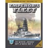 Command at Sea Vol. IX - The Emperor'sFleets