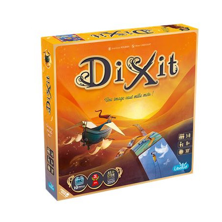 Dixit