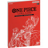 One Piece Premium Card Collection RED