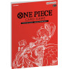One Piece Premium Card Collection RED  - Agorajeux