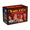 Huis Clos : Saison 1 - Le Manoir Winsbury