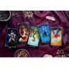 Tarot Disney Vilains - Tarot Divinatoire - Agorajeux
