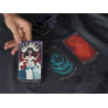 Tarot Disney Vilains - Tarot Divinatoire - Agorajeux