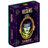 Tarot Disney Vilains