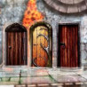 Big Box of Dungeon Doors - Agorajeux