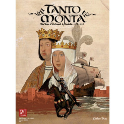 Tanto Monta: The Rise of...