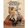 Tanto Monta - GMT Games - Agorajeux