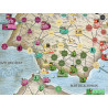 Tanto Monta - GMT Games - Agorajeux