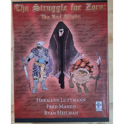 The Struggle for Zorn: The...