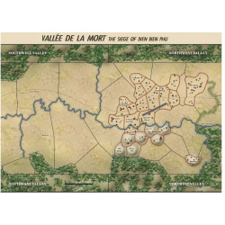La Vallee de la Mort: The Siege of Dien Bien Phu