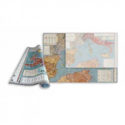 Hannibal & Hamilcar Tapis...