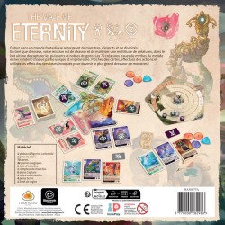 The Vale of Eternity - Mandoo Games - Agorajeux